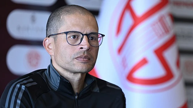 Antalyaspor, Alex de Souza ile Yollarını Ayırdı!
