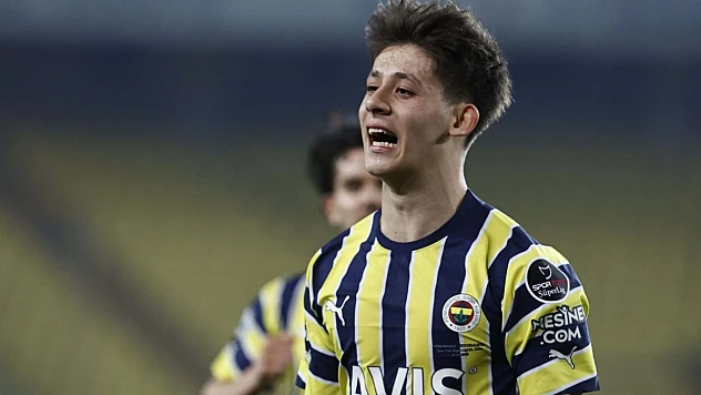 Arda Güler'in Kazağının Fiyatı Gündem Oldu!