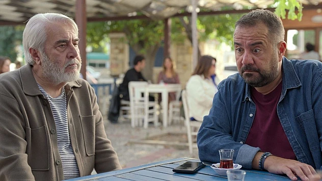 Ata Demirer'in başrolünde olduğu 'Bir İhtimal Daha Var' dizisinin yayın tarihi belli oldu