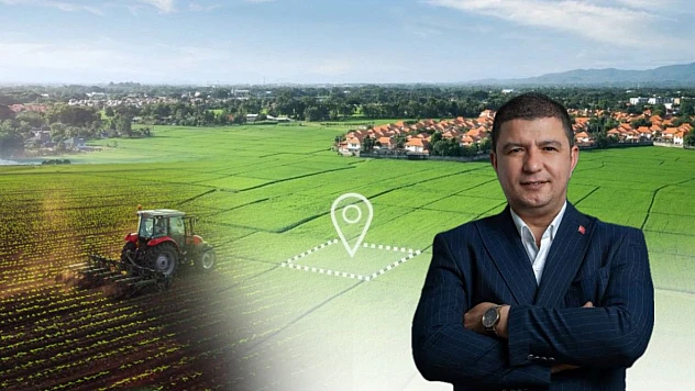 Atatürk Mahallesi'nde imar sorunu çözüldü, tapular teslime hazır