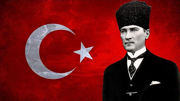 Atatürk'ün bizzat verdiği Türkçe isimleri biliyor musunuz?