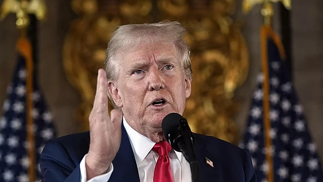 Avrupa'da Trump endişesi: Ticaret ve enerji politikaları gündemde
