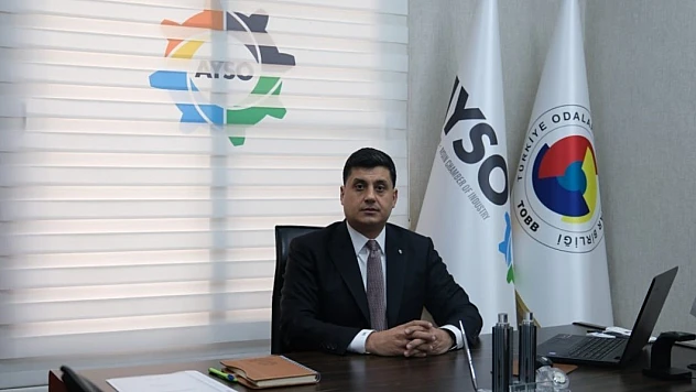 Aydın'dan Dünya Ticaretine Büyük Katkı
