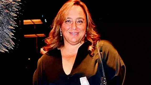 Ayşe Barım'ın kardeşi de gözaltına alındı!