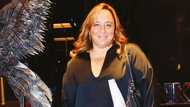 Ayşe Barım olayında RTÜK'ten medya kayıtları talebi!