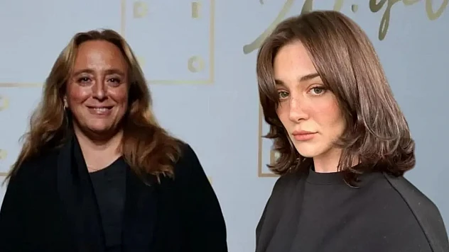 Ayşe Barım soruşturmasında yeni gelişme: Oyuncu Deniz Işın'ın ifadesi ortaya çıktı