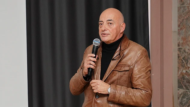 Ayvalık, Ege'nin ilk karbon nötr turizm destinasyonu olmaya hazırlanıyor