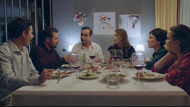 Ayvalık kış festivali programı açıklandı: Dünya sinemasından 21 film Ayvalık'ta