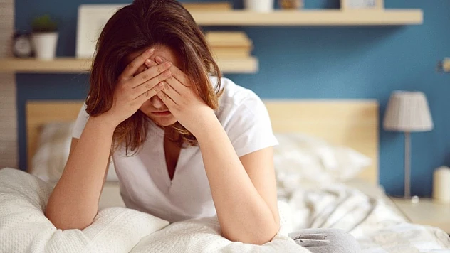 Bağışıklık sisteminiz çöküyor olabilir! Doktorlar bu 5 belirtiye dikkat çekti