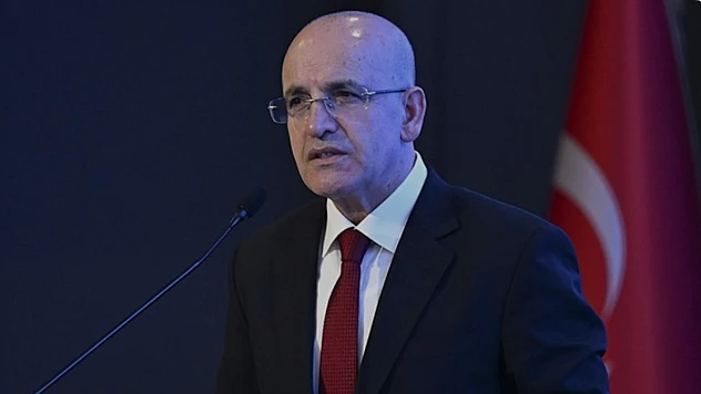 Bakan Şimşek, enflasyon beklentilerindeki değişimle ilgili açıklama yaptı