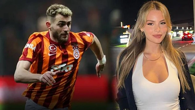 Barış Alper Yılmaz ve Simge Esin Hakkında Aşk İddiaları!