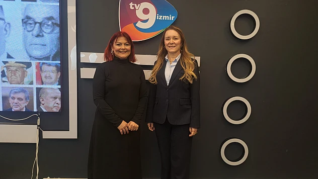 Başkan Mutlu, görevdeki 20. Ayında Konak'ta hayata geçirilen çalışmaları anlattı