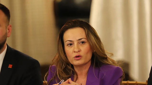 Başkan Özalper'ten Milli Eğitim Müdürlüğü'ne sert tepki