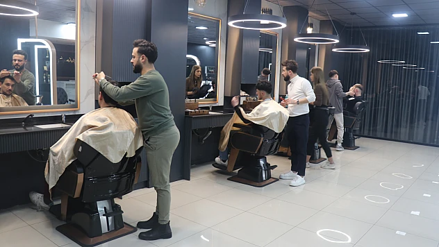 Berberler Odası: 'Robotların Bu Sektörde Şansı Yok'