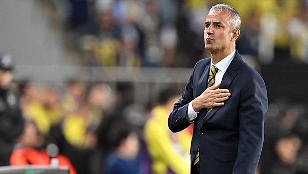 Beşiktaş İçin İsmail Kartal İddiası!