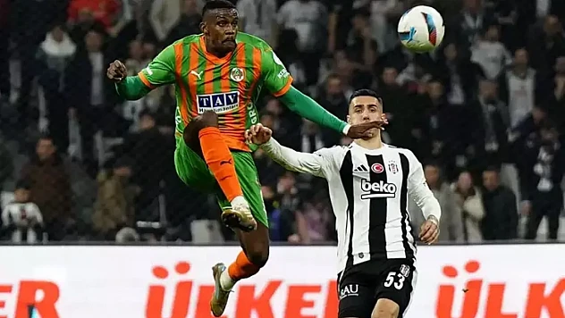 Beşiktaş'ta Kabus Devam Ediyor