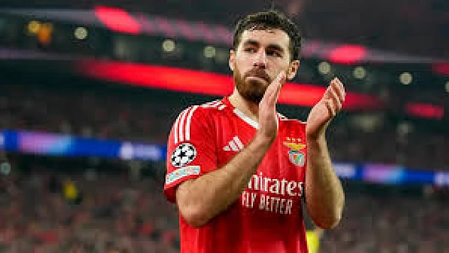Beşiktaş'tan Orkun Kökçü atağı: Benfica ile kriz, Süper Lig'e fırsat olabilir
