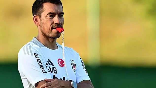 Beşiktaş Van Bronckhorst'a Ne Kadar Tazminat Ödeyecek?