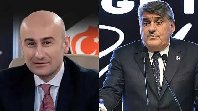 Beşiktaş Yeni Başkanını Seçiyor