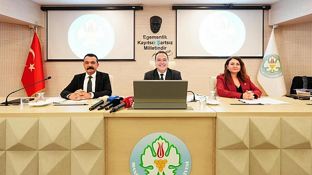 Besim Dutlulu tüm esnafı sisteme dahil edeceklerini açıkladı