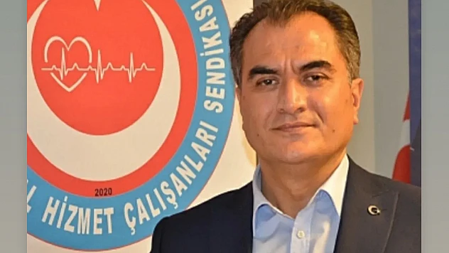 Birlik Sağlık Sen'den Sağlık Bakanlığı'na tepki: 'Cumartesi Çalışma Talimatı Kanunsuz'
