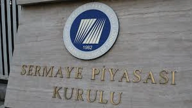 Borsa'daki hareketliliğe ilişkin SPK'dan inceleme
