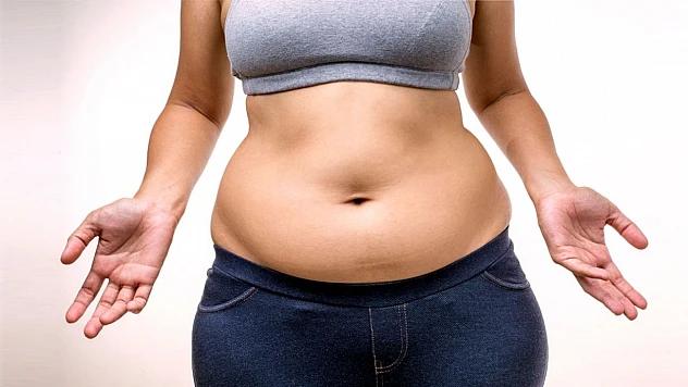 Bu vitamin eksikliği kilo vermenizi engelliyor