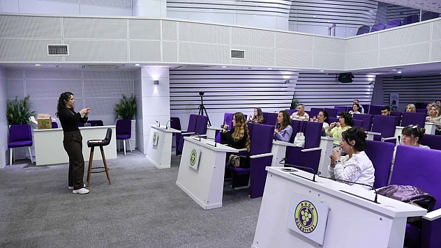 Buca Belediyesi'nden engelsiz hizmet için önemli adım