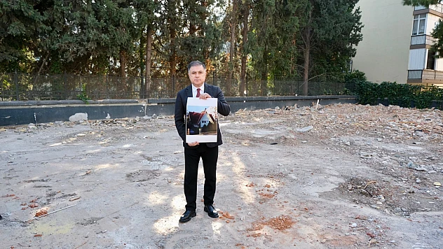 Buca'da bir yapı değil, kent hafızası yıkıldı: 574 ada 78 parsel tepkisi