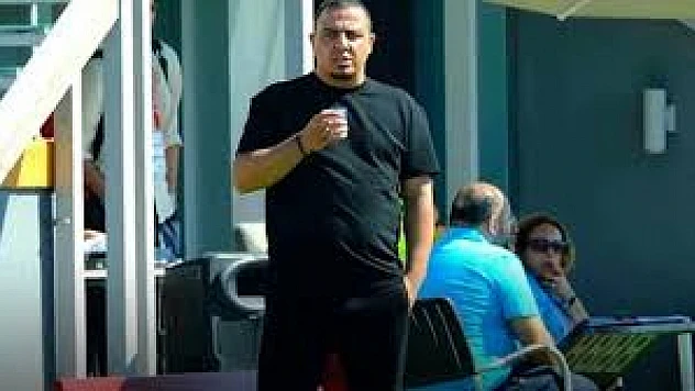 Bucaspor'dan Teknik Direktör Dursun da ayrıldı