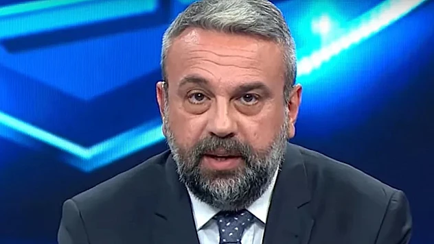 Beşiktaş'ta İletişim Koordinatörü Olan Bülent Ülgen Kimdir?