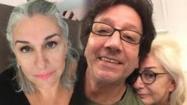Burçin Orhon'dan yıllar sonra gelen itiraf: Alzheimer değilmişim