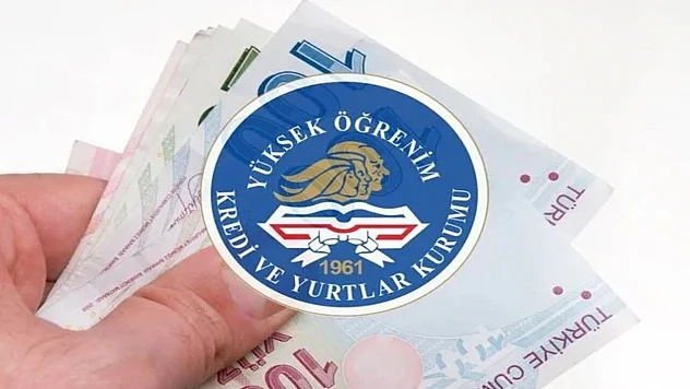 Burs Ve Öğrenim Kredisi Sonuçları Açıklandı. İlk KYK Bursu Ne Zaman Yatacak?
