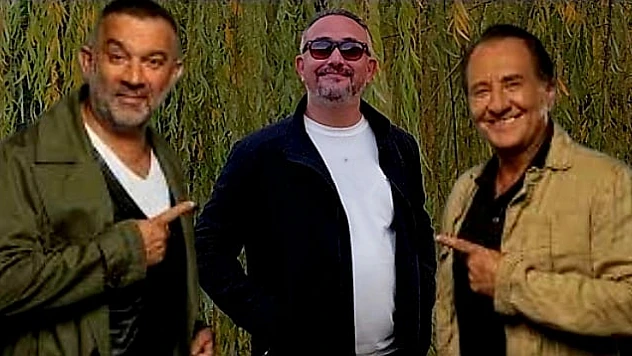 Bursalı Genç Oyuncu Ali İhsan Süzer, sinema ve televizyonda parlamaya devam ediyor