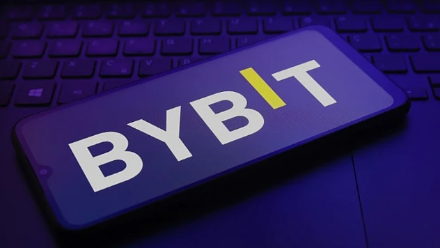 Bybit kripto para borsası hacklendi