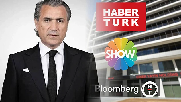 Can Holding Medya Sektörüne Adım Attı