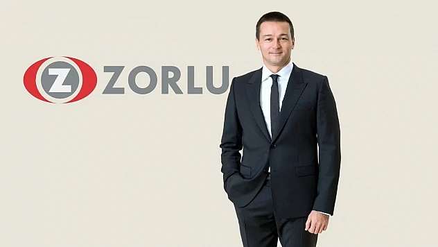 Cem Köksal kimdir? Ramazan mesajıyla gündeme gelen Zorlu Holding CEO'su hakkında merak edilenler