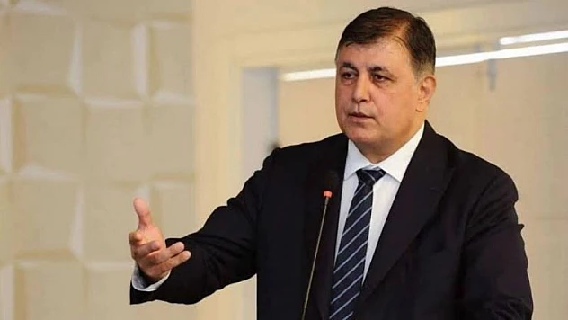 Cemil Tugay'dan sert tepki