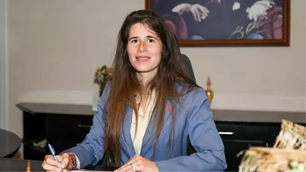 Çeşme Belediye Başkanı Lal Denizli ifadeye çağrıldı!