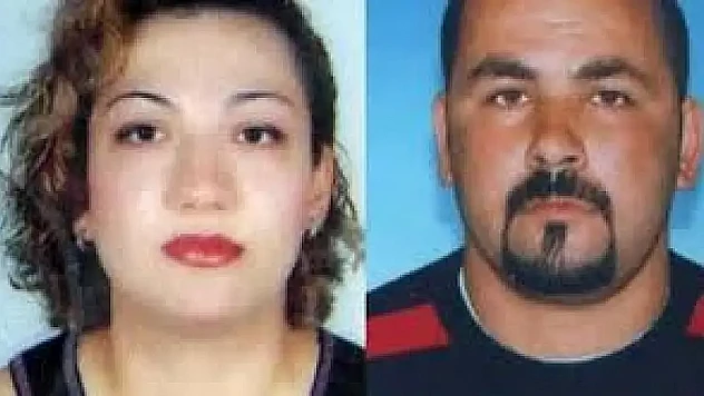 Cezaevinden firar eden kadın cinayet zanlısı Konya'da yakalandı