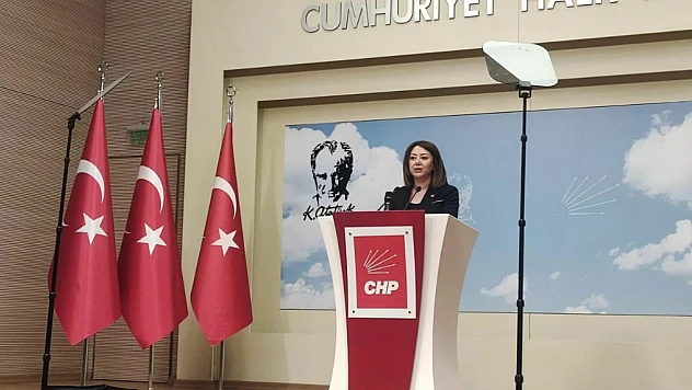 CHP'de cumhurbaşkanı adayı için ön seçim süreci ve şartları belirlendi