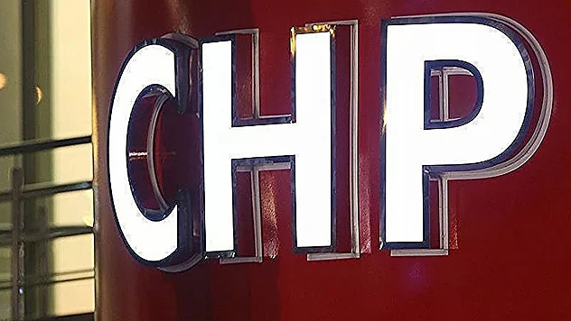 CHP'den 'Beykoz Belediyesi'ne baskın' iddialarına yanıt