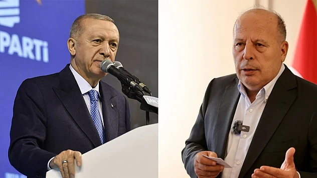 CHP'li Belediye Başkanına AKP'den Transfer Teklifi İddiası