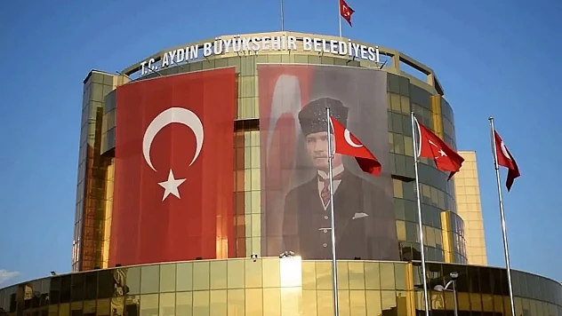 CHP'li Belediyede 'Üyelikten İstifa' talimatı iddiası: Aydın'da siyasi kriz derinleşiyor