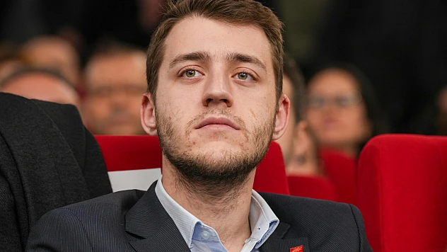 CHP Manisa Gençlik Kolları'ndan sert çıkış: 'En büyük yol kaybı, sizin siyasetinizdir'