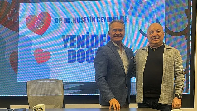 Çocuk Sağlığı Uzmanı Dr. Özalp: 'Yenidoğan Dönemi En Kritik Dönem'