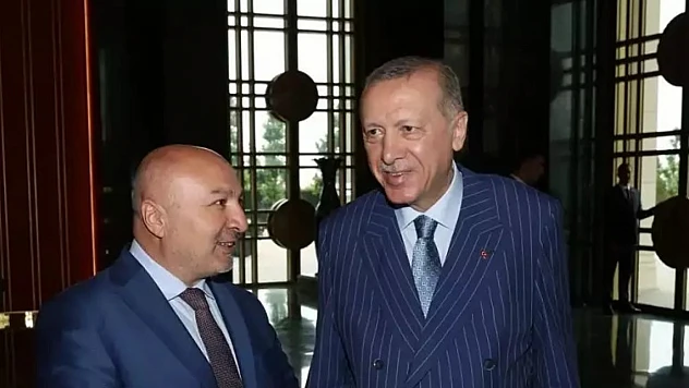Cumhurbaşkanı Başdanışmanı Hamdi Kılıç Hayatını Kaybetti