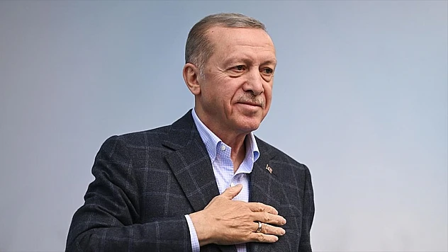 Cumhurbaşkanı Erdoğan: Enflasyonda Çok İyi Bir Noktadayız