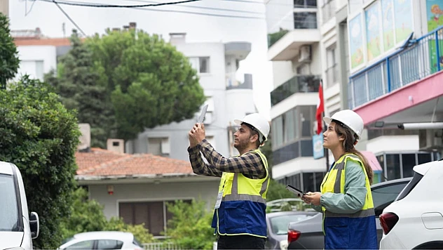 Deprem gerçeği unutulmuyor: İzmir'de 'İzmir Yenileniyor' projesi başvuruları başladı