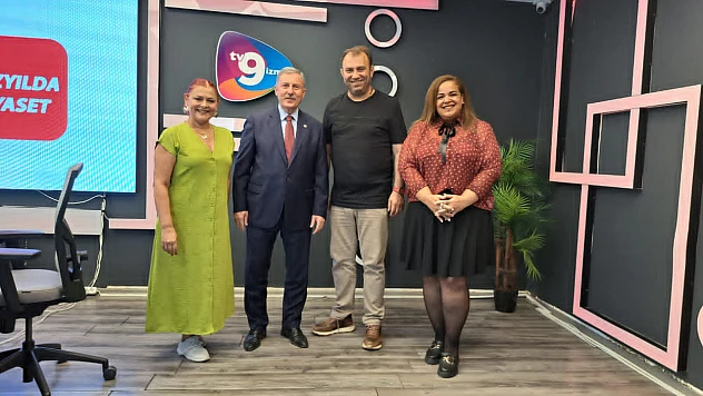 Doç. Dr. Selçuk Özdağ: 'Türkiye'nin temel sorunlarının kaynağı Cumhurbaşkanlığı Hükümet Sistemi'